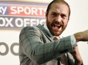 Фьюри: Без колебаний уложу Джошуа