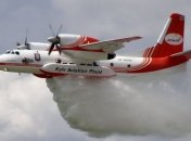 Украина поможет Черногории в тушении лесных пожаров