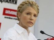Тимошенко: "Батькивщина" будет оставаться в коалиции