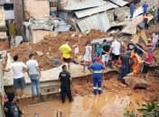 Большая вода: В Бразилии сообщили о новых жертвах ливней