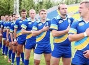 Украина разгромила Швецию на старте ЧЕ по регби