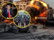 ХАМАС відповів згодою на пропозицію Трампа