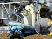 Освоение авиационной пушки россиянину не удалось