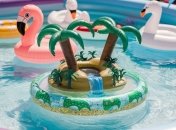 Простой способ сделать отдых в бассейне комфортнее