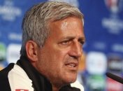 Петкович: Сборная Румынии вполне могла одолеть сборную Франции