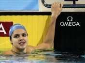 Украинка и два "золота" за день на чемпионате - не проблема! 