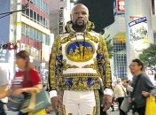 Мейвезер о втором бое с Пакьяо