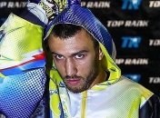 Ломаченко вернется на ринг в марте-апреле 2017 года