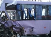 Во Львовской области произошло ДТП с автобусом: есть пострадавшие