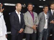 Пакьяо не будет сниматься в "Неудержимых-4"