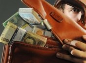 В Киеве к ответственности привлекли 185 коррупционеров