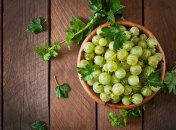 Ягоды крыжовника не только вкусны, но и полезны