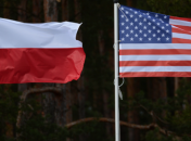 США и Польша обсудили методы сдерживания агрессии РФ