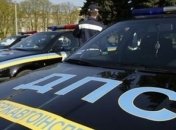 В праздничные дни в центре Киева перекроют движение транспорта