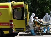 Новий антирекорд: в Україні зафіксовано 921 випадок коронавірусної хвороби 