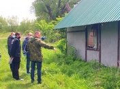 Массовое убийство на Житомирщине: стало известно о новых деталях преступления 