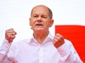 Новоиспеченный лидер Германии - 63-летний экс-министр финансов