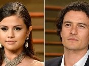 Орландо Блум изменяет Кэти Перри с Селеной Гомес