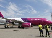 Wizz Air отменяет плату за провоз крупной ручной клади