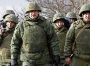 Россия наращивает войска в Крыму: разведка назвала число оккупантов