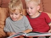 Научиться читать детям помогут собаки