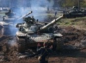 Ситуация АТО на востоке Украины 21 апреля (Фото, Видео)