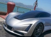 Компания Divergent Microfactories создала суперкар Blade