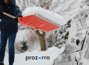 Закупівля на суму, близьку до мільйона гривень, не залишилася без уваги журналістів