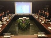 Украина и Иран договорились о сотрудничестве в энергетической сфере