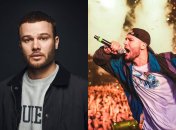 Макс Корж народився у Білорусі, але був відомим в Україні