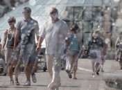 Врачи рассказали, как спастись от жаркого лета в большом городе