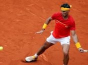 Надал сравнял счет в матче Кубка Дэвиса Испания - Германия