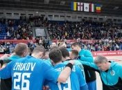 Украина вырвала победу у Фарер в отборе на Евро-2020