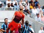 Букмекеры определили фаворита матча Лиги Европы Мариуполь - Юргорден