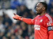 "Кристал Пэлас" требует у "Марселя" 8 млн евро за Манданда