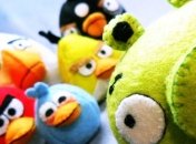 Прибыль разработчиков Angry Birds снизилась на 73%