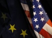 США и ЕС намерены в срок завершить переговоры о свободной торговле 