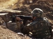 Ситуація в Нагірному Карабаху загострюється