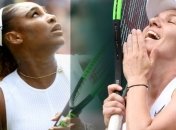 Серена Уильямс - Симона Халеп: прогноз букмекеров на финал Уимблдона