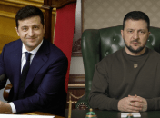 Он изменился внешне и не только