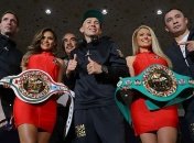 Головкин: Не исключаю, что заявления Альвареса были сделаны от злости