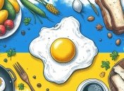 Как правильно называть блюда из яиц на украинском