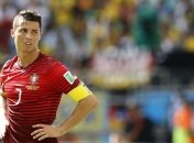 Сабо: У Роналду не идет игра