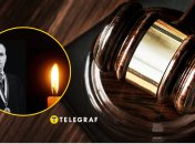 Умер судья Винницкого окружного административного суда Андрей Вергелес