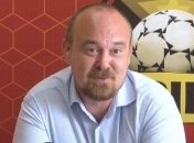 Задержан президент украинского футбольного клуба