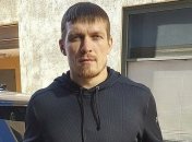 Усик назвал желаемых соперников