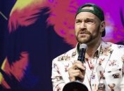 "Фантастический выбор": Фьюри рассказал о смене тренера