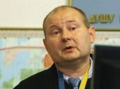Чаус опять нашелся: он "под защитой" СБУ, говорит адвокат (видео)