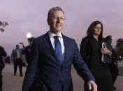 "Я вижу возможность усилить экономику Украины": Курт Волкер получил новую должность