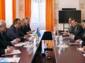 Болгария подтвердила неизменность поддержки территориальной целостности Украины